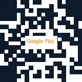 Google Play下载二维码 - 每日大赛 Y6英亚体育网站 APP